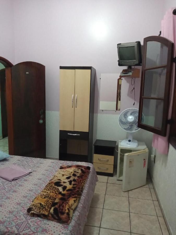 Hotel Pousada Terra das Águas Sao Lourenco  Esterno foto